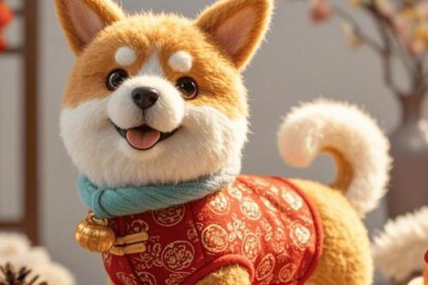 2025年属狗运势如何_1970属狗人2025年运势如何