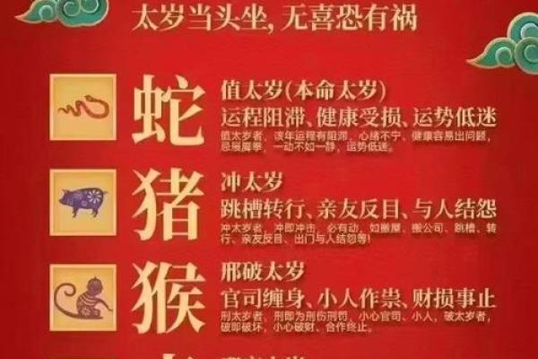 属相猪2025年犯太岁吗_2025年属猪人犯太岁吗运势详解与化解方法