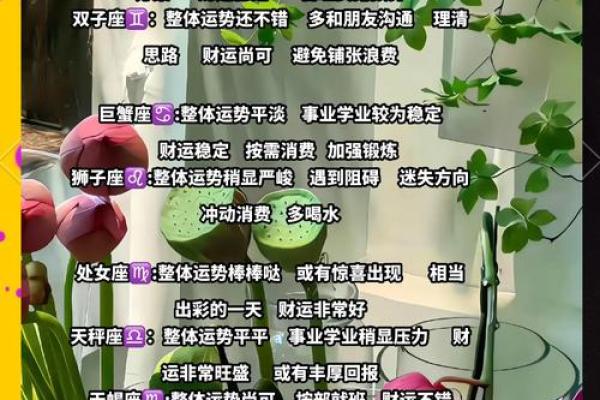 每日星座运势更新_每日星座运势大全 每日星座运势更新_每日星座运势大全