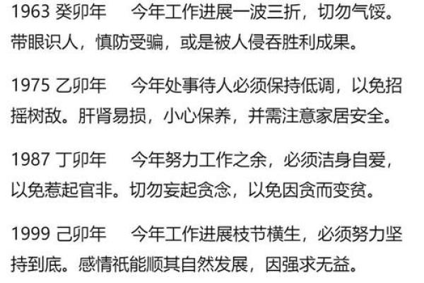 属兔2025年多大岁_2005年属兔的是什么命 属兔2025年多大岁_2005年属兔的是什么命