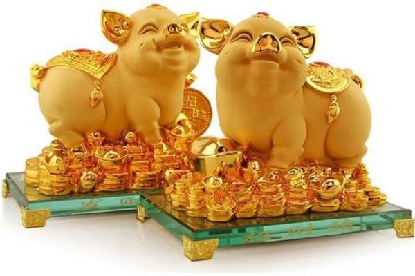 查1995年属猪人的运势 1995年生肖猪的运势