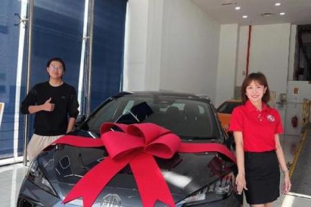 2021年4月提车吉日吉时