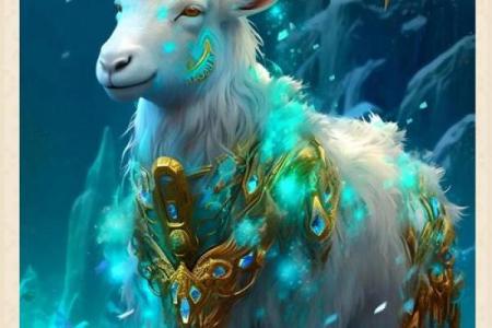 2025年属羊人虚岁年龄计算及运势解析