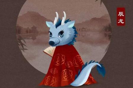 1988年属龙人2024年运势及运程_1988年属龙人2024年运势及运程卜易居