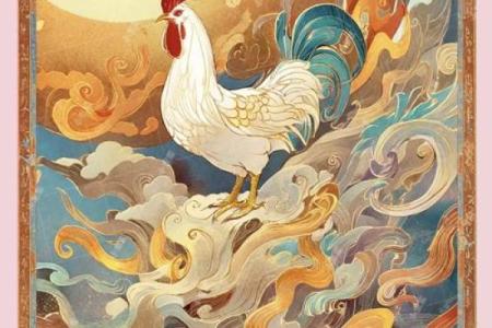 69年鸡女2025年运势和每月运程_1993年属鸡女2025年运势