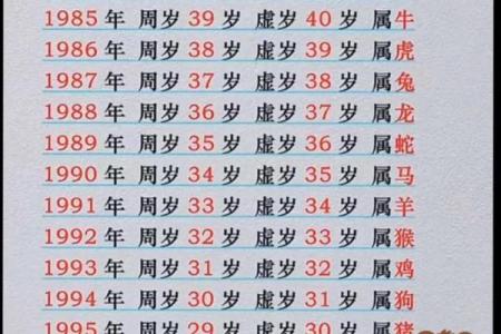 2024年属鸡的多大了_2024年属鸡人年龄揭秘今年你几岁了