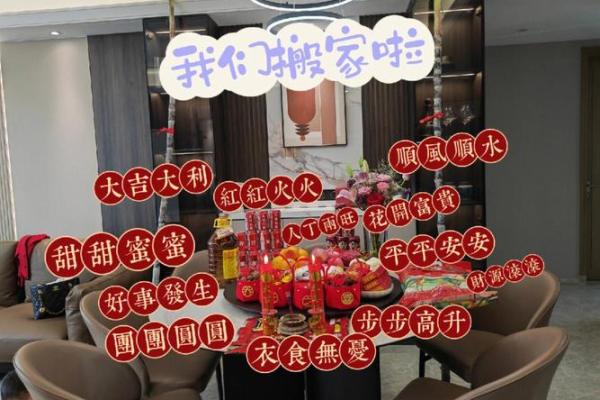 搬家第一个进门拿什么要说什么吗 搬家第一个进门拿什么要说什么吗