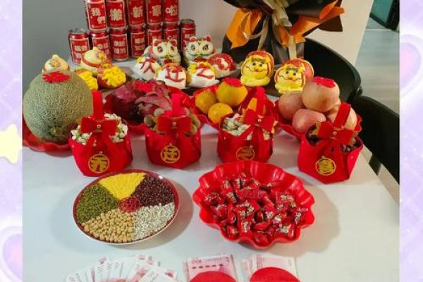 乔迁最旺的三个礼物 乔迁最旺的三个礼物