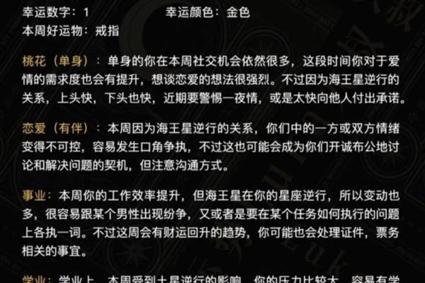 每周星座运势查询_每周星座运势查询精准预测你的未来一周 每周星座运势查询_每周星座运势查询精准预测你的未来一周