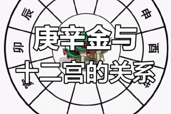 福德宫四化入十二宫_福德宫四化入十二宫详解命理玄机与运势解析