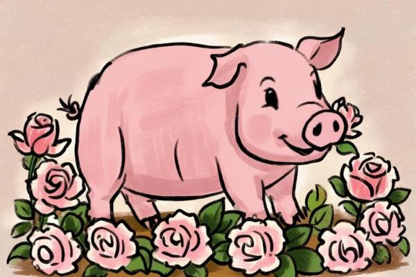 2025年属猪人全年运势解析2007年出生者运程详解