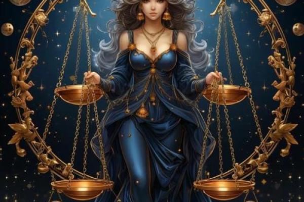 2025年4月5日天秤今日运势座女 2025年4月5日天秤今日运势座女