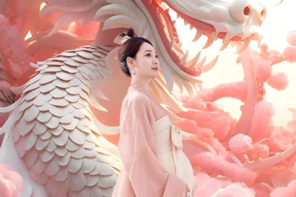 属龙的今年结婚