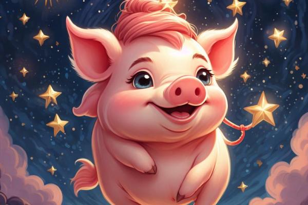 83年属猪2025劫难 1983年猪41岁分水岭