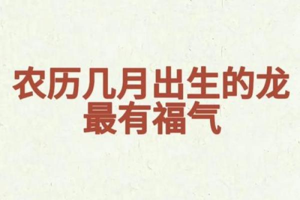 2025年属龙人的运程_2025年属龙人全年每月运程深度解析