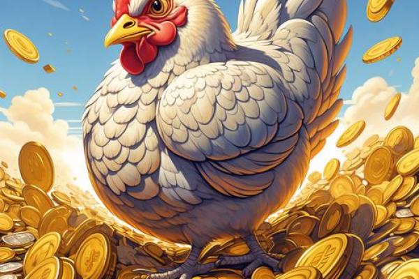 2025年属鸡微信头像_81年属鸡最佳微信头像