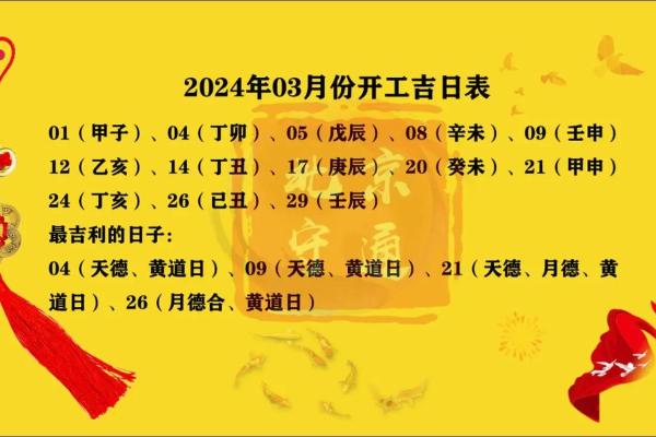 装修房子破土吉日