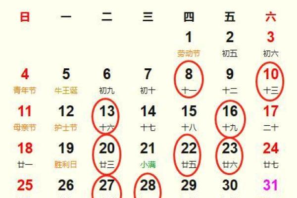 历书2025年月日黄道吉日