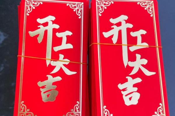 2020年开工动土吉日大全