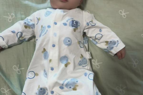 2018几月出生是男孩