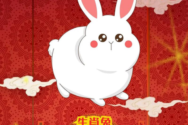 2025年属相兔运势详解财运事业爱情全解析