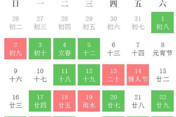 正月是否能动土