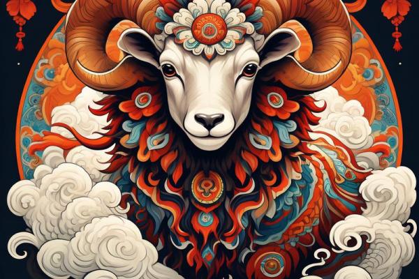 67年属羊57岁命中注定2024 67年属羊57岁2024年运势解析命中注定的转折点