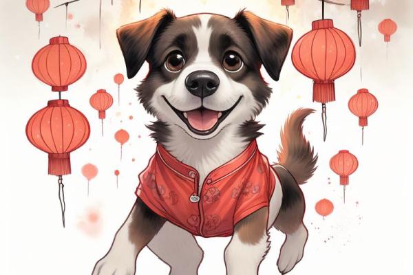 1982年属狗2024年运势详解运程预测与注意事项