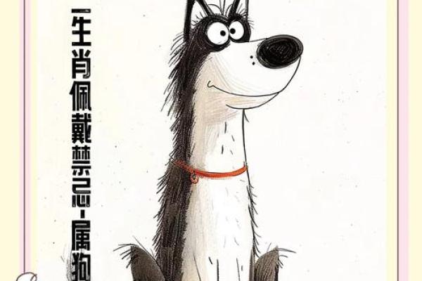 2024属狗要小心一个人 2024年属狗需警惕小心身边这个人 2024属狗要小心一个人 2024年属狗需警惕小心身边这个人