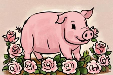 2025年属猪人全年运势解析2007年出生者运程详解