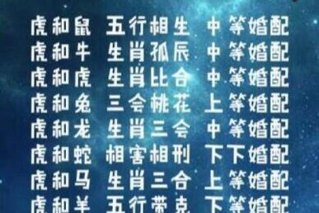 属狗和属虎的婚姻相配吗_94狗与98虎是几等婚配