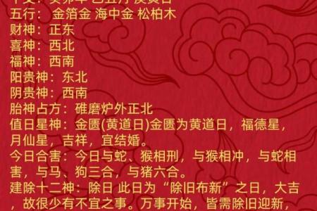 1964年属龙人甲辰年逐月运势解析2024运程详解