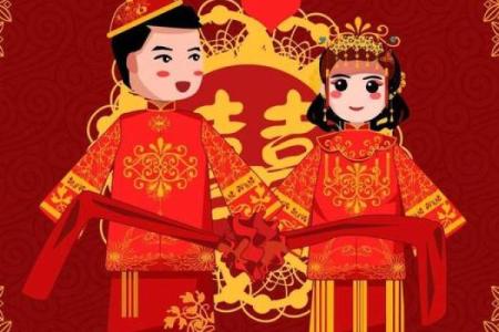 2024年结婚好不好