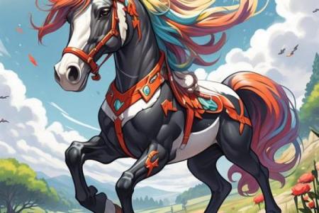 属马人今天的财运_78年属马人今天的财运