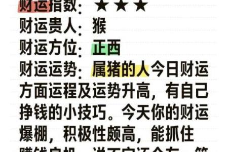 2025年属猪人全年运势详解2007年出生者运程预测