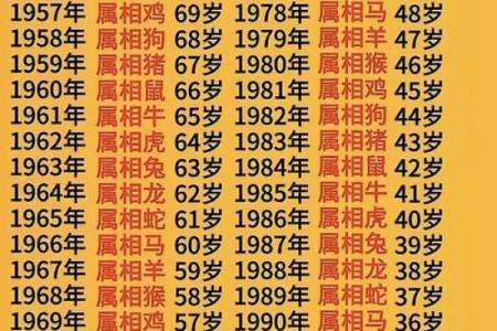 1955年属羊的今年多大年龄_1955年属羊的今年多大年龄2023年属羊人年龄详解