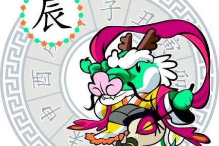 19882025年属龙人的全年运势 19882025属龙人全年运程逐月运势深度解析