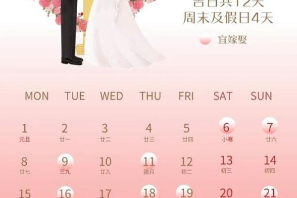 21年4月开业黄道吉日