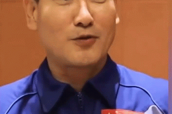 翟志刚事件 翟志刚事件