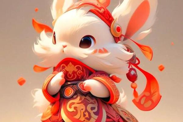 2025年属兔的运势如何 2025年属兔运势如何 八七年的