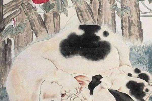 猪和鼠明年能结婚吗(猪和鼠今年可以结婚嘛)