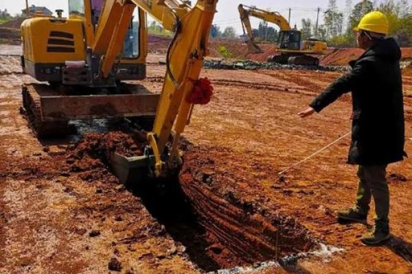 动土和开工有什么区别