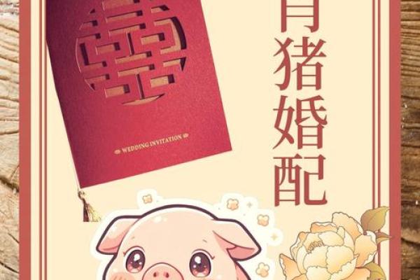 2025年属猪结婚吉日大全最佳婚期推荐与运势解析