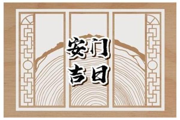 四月份安门黄道吉日 四月份安门黄道吉日