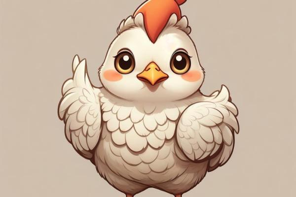 属鸡用什么头像运气最好 属鸡人最佳头像选择提升运气的风水指南