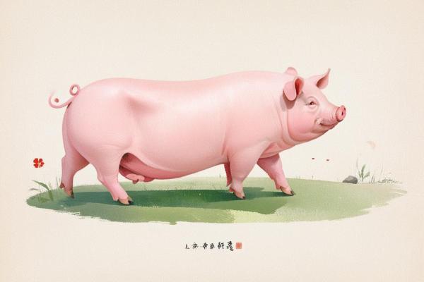 属猪2025每月运势及运程详解_83年属猪最旺盛的一年