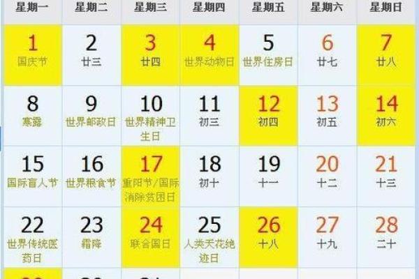 这个月哪天动土好