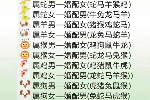 男鼠和女羊的属相适合结婚吗 男鼠和女羊的属相合不合