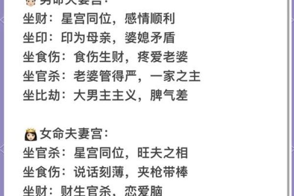 夫妻宫衰_夫妻宫衰宫什么意思