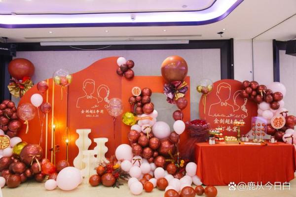 2021年五月订婚日